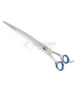 Curved Scissors