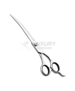 Curved Scissors