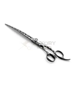 Curved Scissors