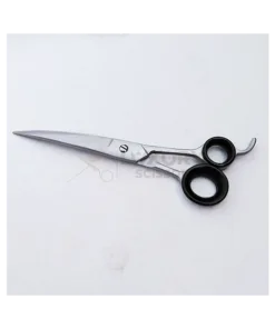Curved Scissors