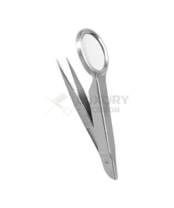 Eyebrow Tweezers