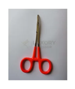 Hair Pulling Forceps & Steel Comb