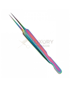 Multi Titanium Tweezer
