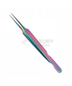 Multi Titanium Tweezer