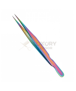 Multi Titanium Tweezer