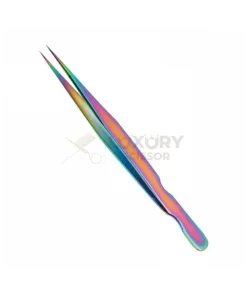 Multi Titanium Tweezer