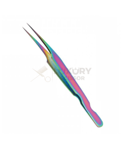 Multi Titanium Tweezer