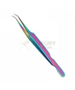 Multi Titanium Tweezer