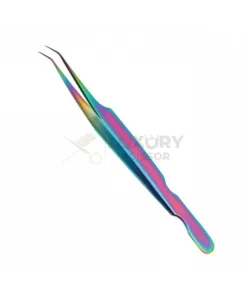 Multi Titanium Tweezer