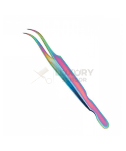 Multi Titanium Tweezer