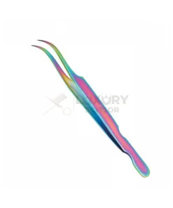 Multi Titanium Tweezer