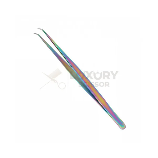 Multi Titanium Tweezer
