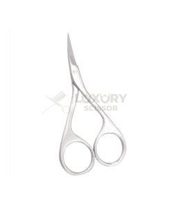 Nail & Cuticle Scissors