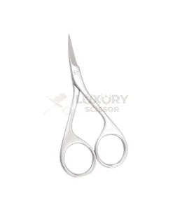 Nail & Cuticle Scissors