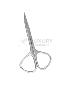 Nail & Cuticle Scissors
