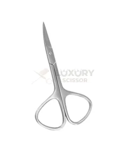 Nail & Cuticle Scissors