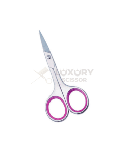 Nail & Cuticle Scissors