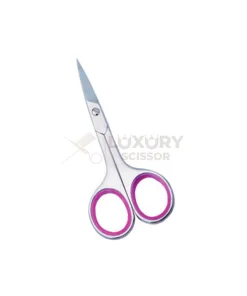 Nail & Cuticle Scissors