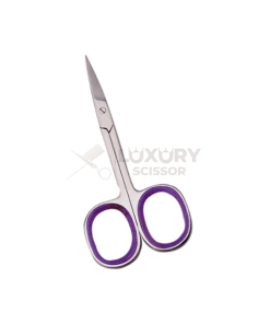 Nail & Cuticle Scissors