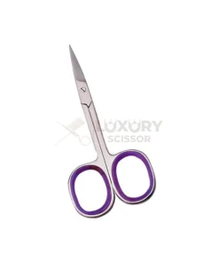 Nail & Cuticle Scissors