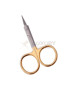 Nail & Cuticle Scissors