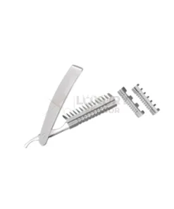 Shaving Razors