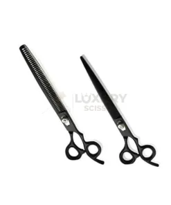 Straight Scissor